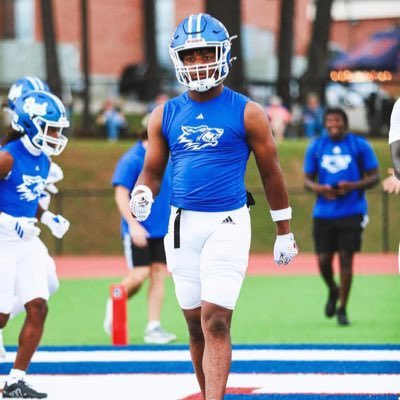 JUCO Football Frenzy tweet media