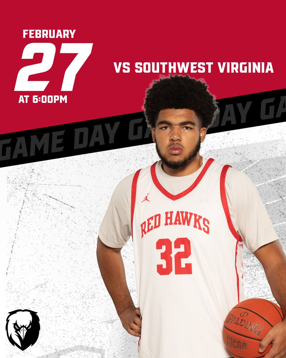 Catawba Valley Community College Red Hawks tweet media