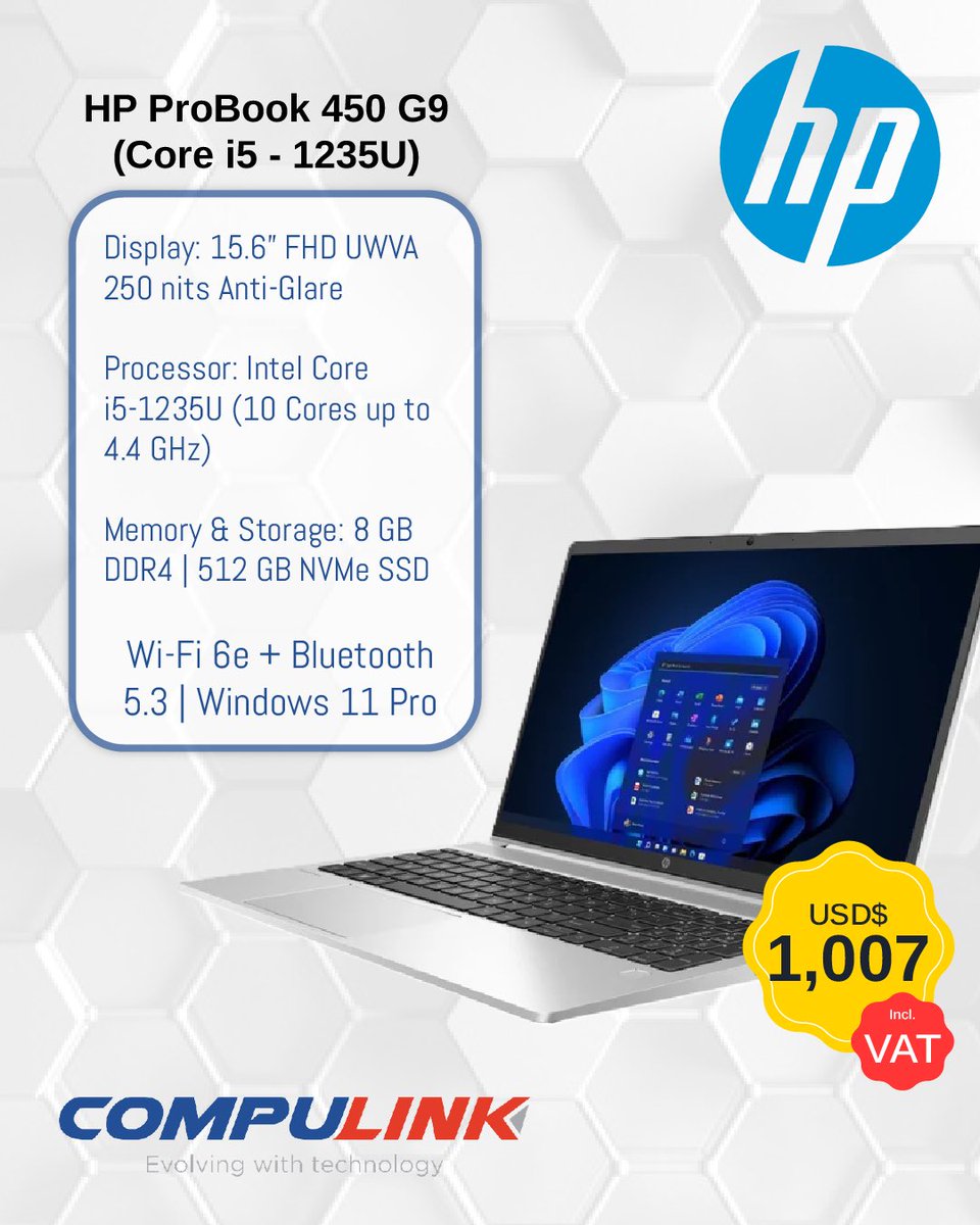 Compulink Holdings tweet media