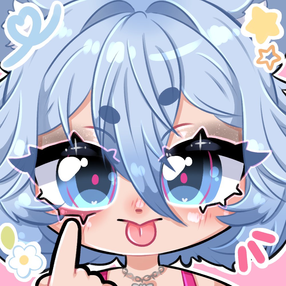 IVY ✧ ⋮ Cyber Fox Vtuber 💿🖤 tweet media