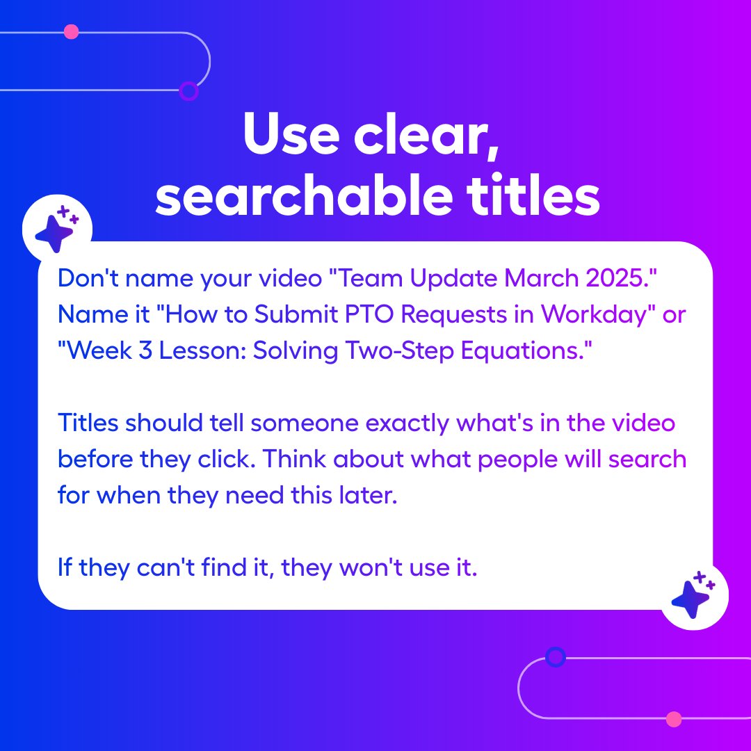 Screencastify 🎬 tweet media