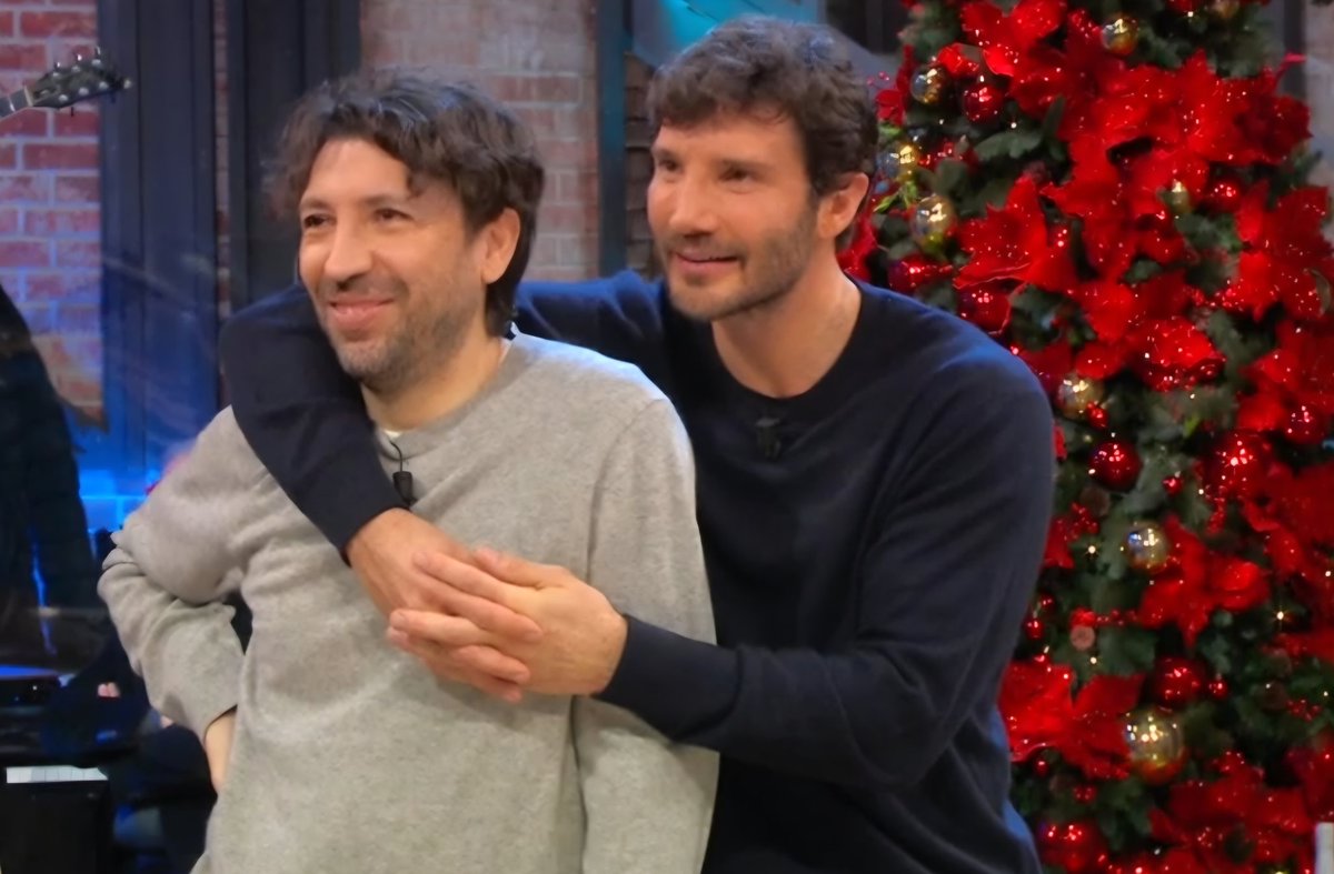 Godetevi la settimana più bella dell'anno, cò e còcò di Sanremo27...ehm #affarituoi, torneranno lunedi 😘