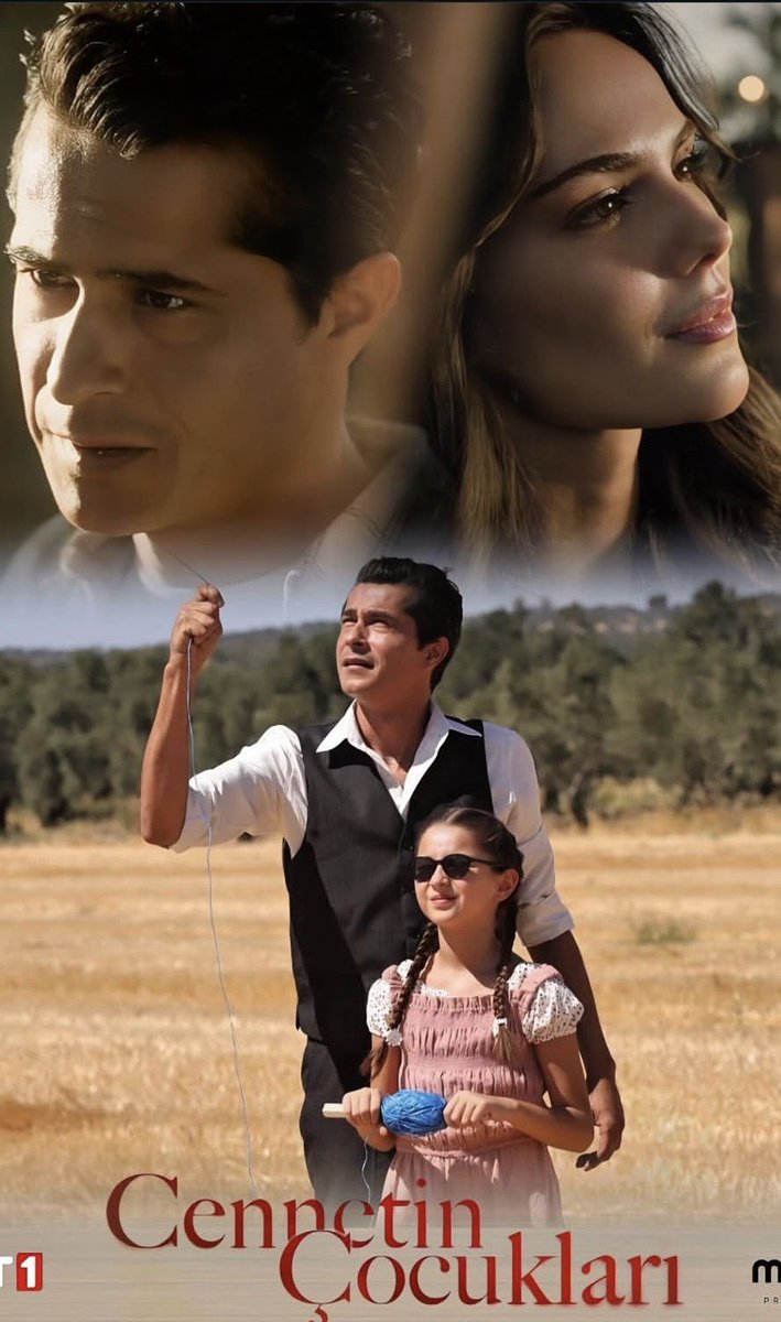 TRT #CennetinÇocukları bize insanlık merhamet adalet affetmenin değerlerini öğretti özellikle bu ramazan ayında bu değerlerin önemi dahada büyüyor  bölümü izledikten sonra diziyi #ismailhacıoğlu olmadan hayal edebilir misiniz?imkansız 
lütfen doğru olanı yapın ona 2nci şans verin