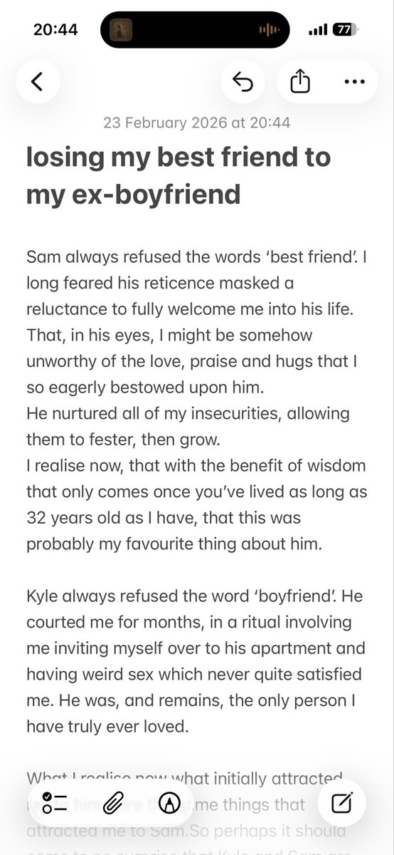 beach bum tweet media