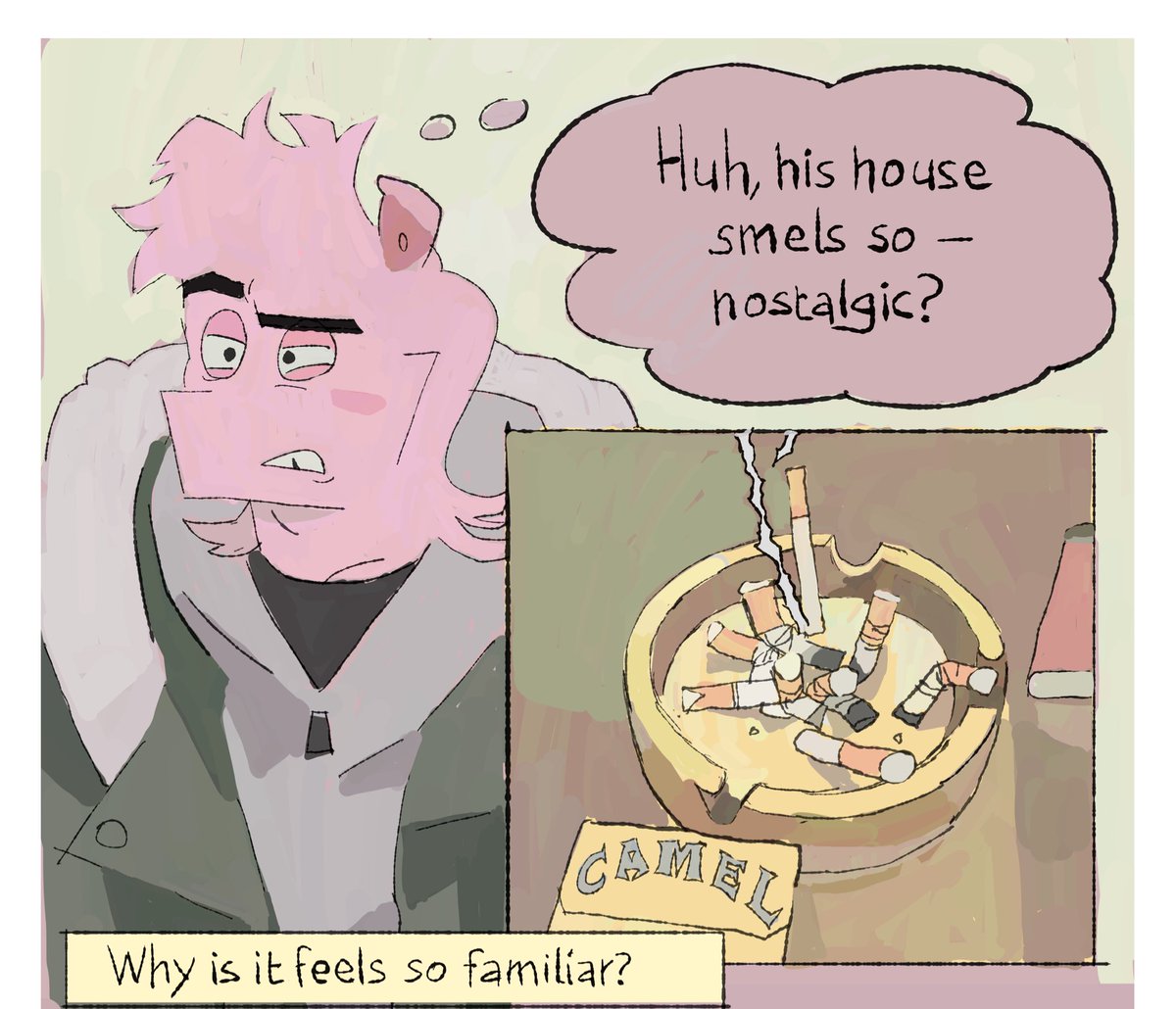 Smumji (commissions open) tweet media