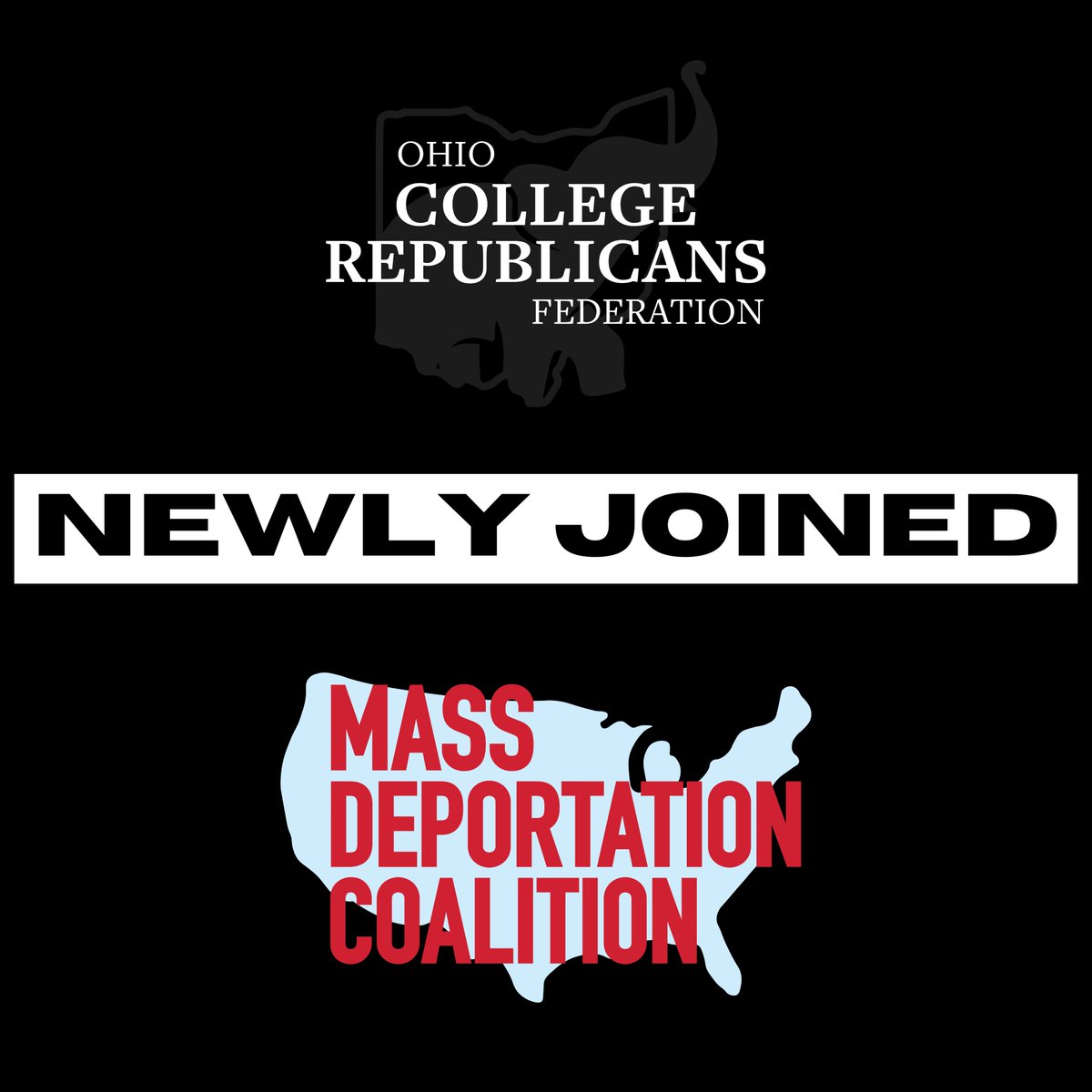 Ohio College Republican Federation tweet media