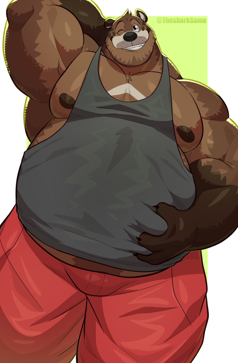 Brumy~🌸 (COMMS CLOSED) 6/6 FULL !! tweet media