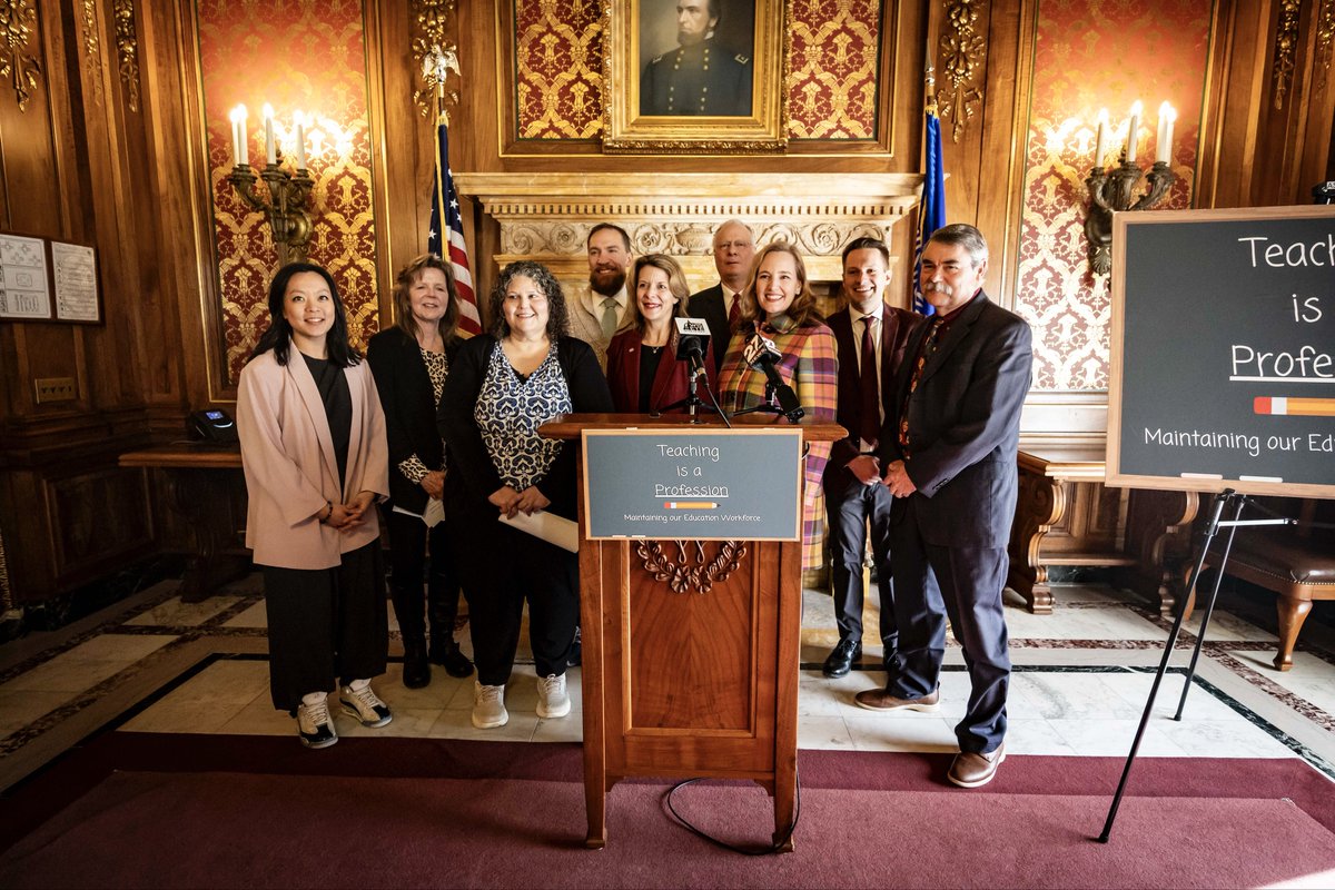 Rep. Francesca Hong 홍윤정 tweet media