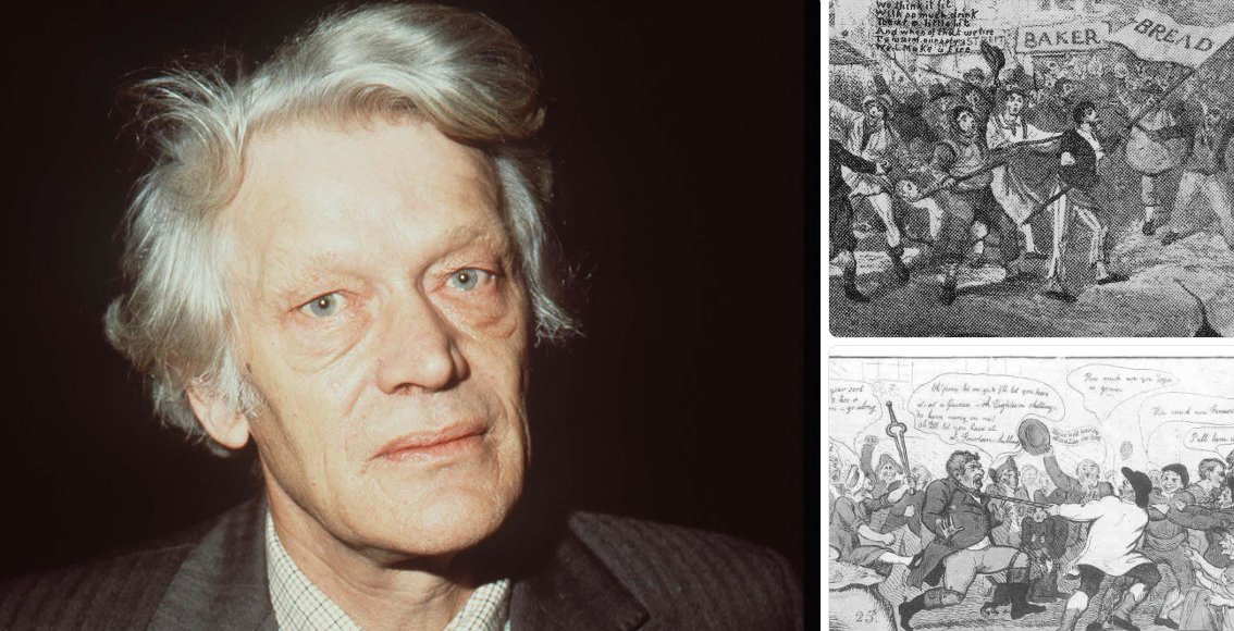 CubaOrtografia's tweet photo. Economía moral del campesinado y su manipulación por la izquierda. E. P. Thompson

La llamada economía moral no nace como consigna militante, sino como categoría histórica. En 1971, E. P. Thompson publica en Past & Present su ensayo The Moral Economy of the English Crowd in the Eighteenth Century. El contexto es la Inglaterra del siglo XVIII, marcada por crisis de precios del grano, malas cosechas y disturbios populares conocidos como bread riots.

Thompson sostiene que esas revueltas no eran simples explosiones irracionales de hambre, sino respuestas basadas en una noción compartida de justicia económica. Las comunidades rurales creían que existía un «precio justo» del pan y que los comerciantes que especulaban en tiempos de escasez violaban un pacto moral implícito. No defendían teoría socialista alguna; defendían costumbres tradicionales de regulación y protección comunitaria.

El sentido original del concepto es descriptivo. Thompson, marxista heterodoxo, intenta mostrar que la multitud tenía racionalidad cultural, no mera violencia. La economía moral expresa expectativas normativas sobre el comportamiento legítimo en el mercado.

Hasta ahí, un aporte historiográfico serio.

La izquierda contemporánea tomó esa categoría histórica y la convirtió en argumento normativo permanente contra el mercado. Lo que Thompson describía como mentalidad comunitaria del siglo XVIII se reinterpreta como prueba de que el mercado libre es inherentemente inmoral.

La manipulación consiste en trasladar un fenómeno contextual a un principio universal. Si en 1760 los campesinos exigían precios justos, entonces toda fijación de precios o intervención estatal se presenta como restauración ética. Se omite que aquellas economías eran locales, preindustriales y limitadas en escala. No operaban bajo cadenas globales de suministro ni estructuras complejas de producción.

Además, la economía moral no eliminaba la escasez. Expresaba rechazo cultural a ciertos comportamientos comerciales, pero no resolvía el problema material de oferta limitada.

La izquierda ideológica usa la economía moral como justificación para:

- Controles de precios extensivos.
- Intervención directa en mercados.
- Criminalización de beneficios considerados excesivos.

El problema principal aparece cuando la moral sustituye al análisis de incentivos. Fijar precios puede aliviar una tensión inmediata, pero si desincentiva la producción o la distribución, genera escasez prolongada. El discurso moral apela a la justicia; la estructura económica responde a los incentivos.

En el ensayo original, Thompson analizaba cómo las comunidades defendían expectativas tradicionales frente a mercados en expansión. No proponía un modelo viable para las economías industriales modernas. La extrapolación ideológica omite esa diferencia fundamental.

La economía moral se basa en normas compartidas. El mercado moderno se basa en señales de precio y competencia. Cuando se intenta imponer una moral estática sobre un sistema dinámico sin ajustar incentivos, surgen diversas tensiones.

La izquierda suele presentar la intervención como una corrección ética necesaria. Pero rara vez reconoce que la moral colectiva no elimina las restricciones materiales. El trigo sigue siendo finito; el transporte tiene costos; la producción requiere inversión. Convertir las expectativas morales en decreto político puede satisfacer simbólicamente, pero no altera las condiciones estructurales de oferta y demanda.

Thompson aportó comprensión histórica de la cultura popular frente al mercado emergente. Transformar ese análisis en justificación sistemática de intervención permanente simplifica el fenómeno y lo convierte en arma retórica.

La economía moral del campesinado explicaba disturbios del siglo XVIII. No diseñaba política económica para sociedades complejas del siglo XXI. Cuando se usa como argumento contra cualquier lógica de mercado, deja de ser historia y pasa a ser ideología. La moral importa. Pero si reemplaza al análisis de incentivos y sostenibilidad, termina produciendo efectos contrarios a los que pretende evitar.
