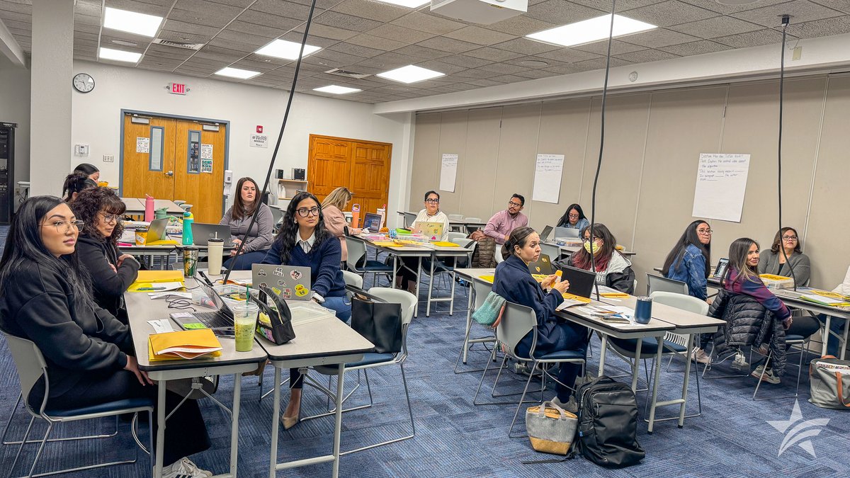 ESC-Region 19 tweet media