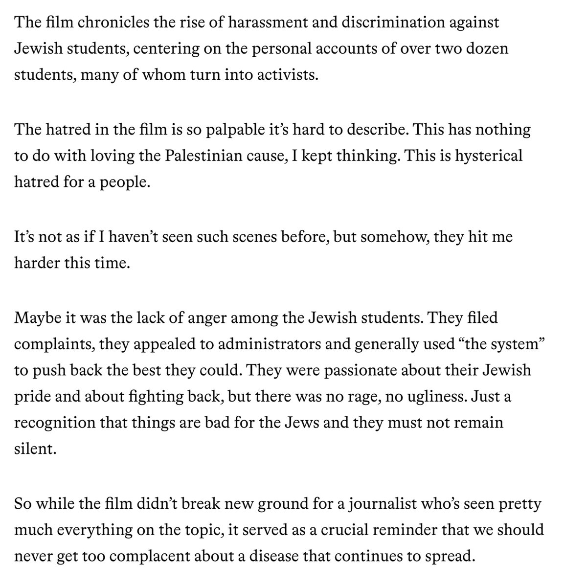 Blind Spot Movie tweet media