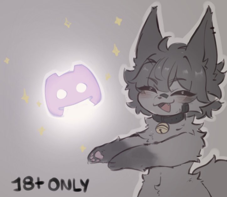 I have created my discord server, it is still in process
if you like to support me, you are welcome ✨✨

discord.gg/RahCfU8tq6