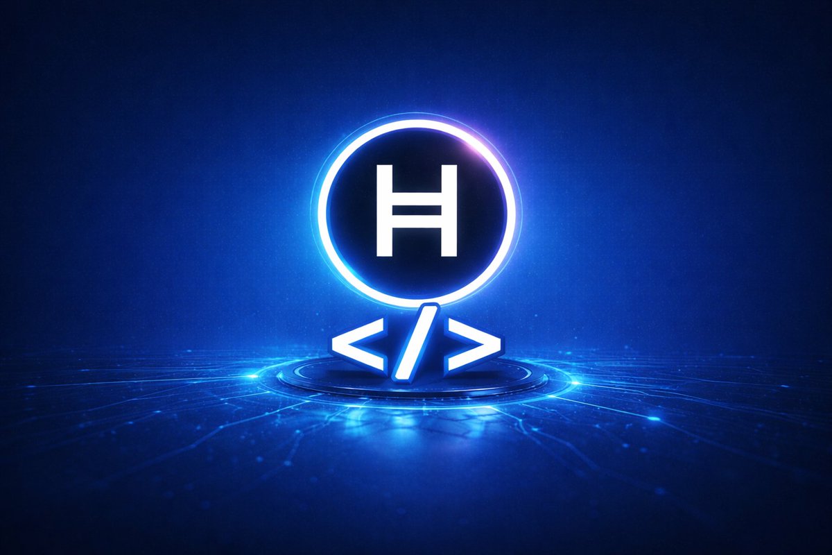 HederaInform ($HBAR) tweet media