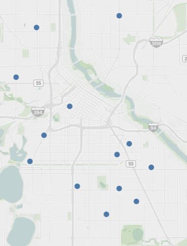 CrimeWatchMpls's tweet photo. Minneapolis - At least 13 auto thefts across the city between 4 a.m. and 12:30 p.m.

We've now surpassed over 900 auto thefts since Jan. 1 (921 thru Sunday), an increase of nearly 40% over the same period last year, according to MPD data.

Still not one word from #MNmedia. https://t.co/l21cgDIbDD