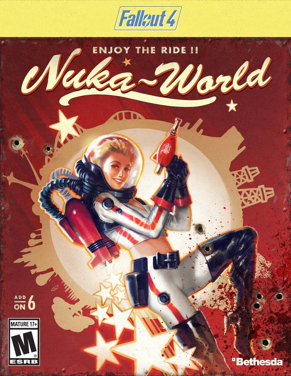 Fallout 4: Nuka-World DLC cut content - Quantum Deathclaws

Quantum Deathclaw is still found in the game's files, but not present anywhere in Nuka World or Fallout 4 world.

The quantum Deathclaw is analogous to the glowing Deathclaw, and glows with Nuka-glow thanks to the amount