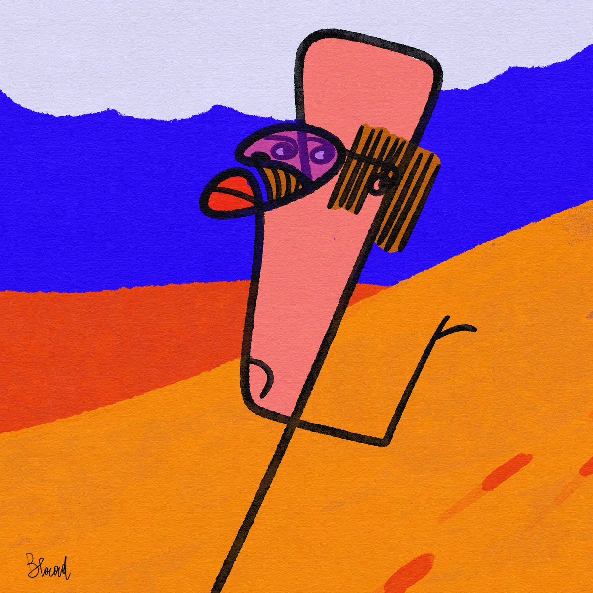 ernstblaad - NFTNYC 25 - XRPCafe tweet media