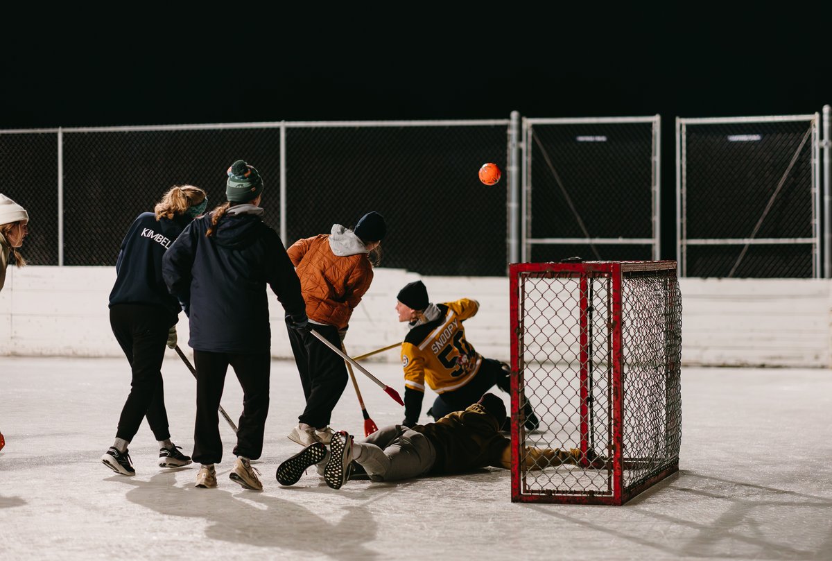 Bethel University tweet media