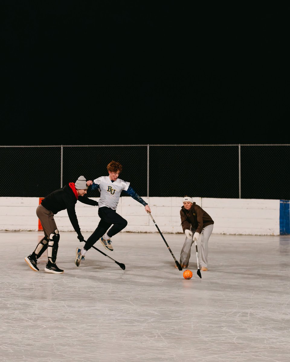 Bethel University tweet media