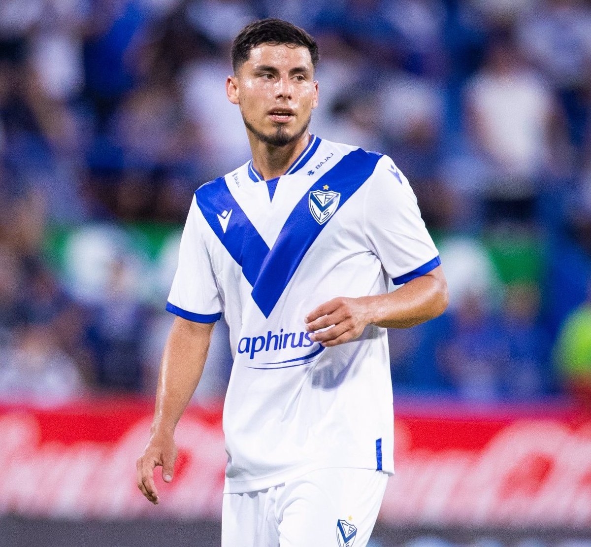 Sábado Vélez tweet media