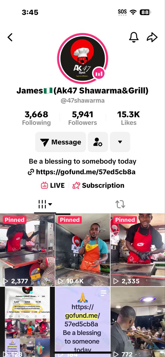 YoinxDotFun's tweet photo. Web3 Naija… 10 ICP to whoever onboards this merchant to #Yoinx with a game. https://t.co/5511sYFlmY