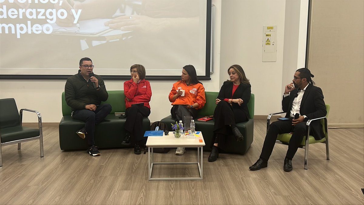 @Escuelaing tweet media