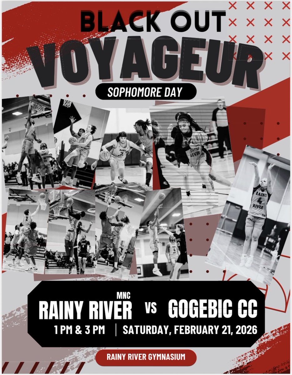 Rainy River Women’s Basketball tweet media