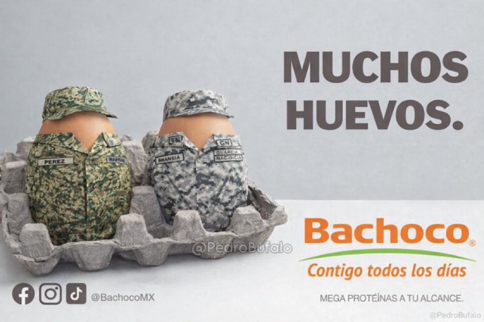 Suscribo. <a href="/Defensamx1/">@Defensamx</a> <a href="/GN_MEXICO_/">Guardia Nacional</a> <a href="/GN_Carreteras/">Guardia Nacional Carreteras</a>