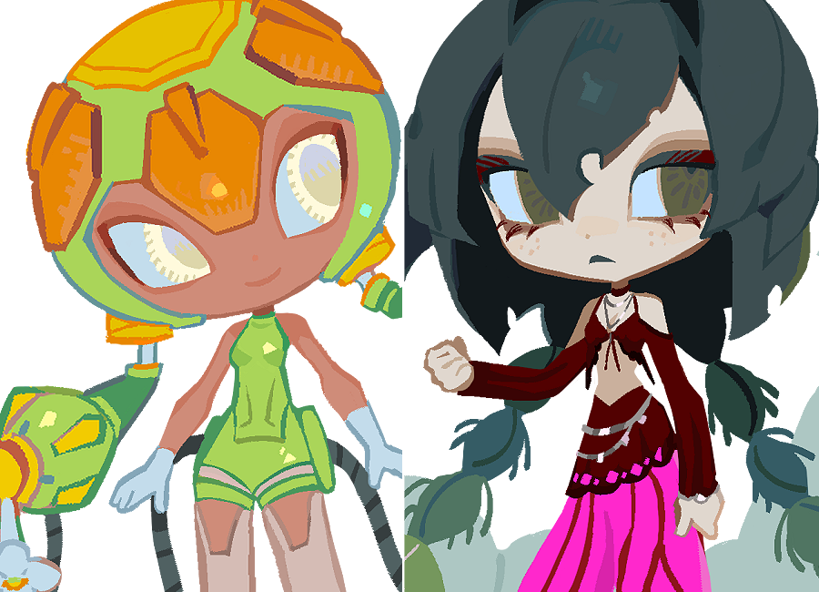 iniro 🍥 tweet media