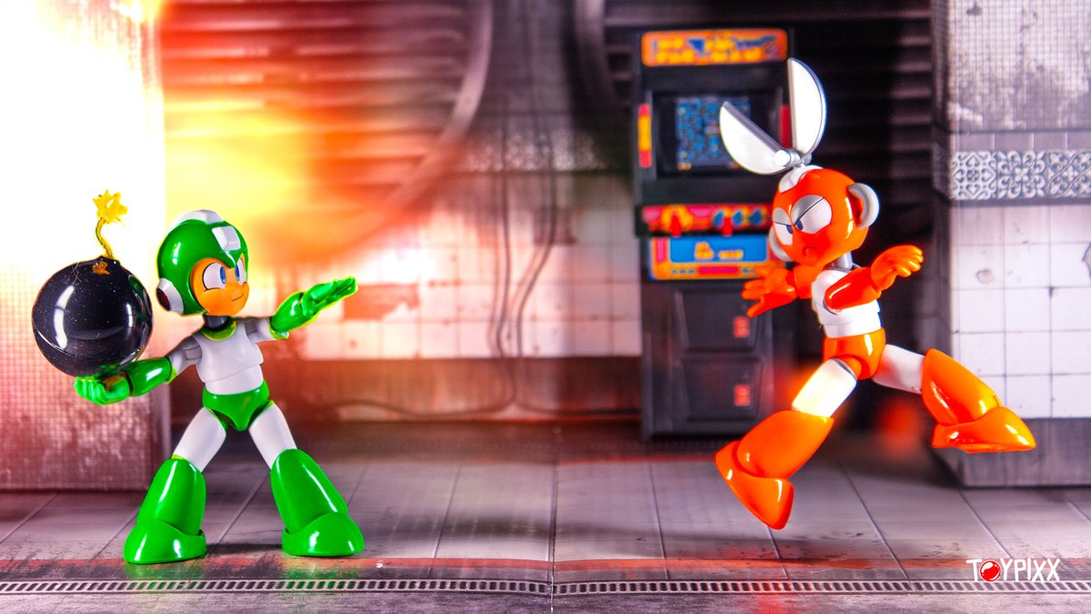 Toypixx Toy Photography tweet media