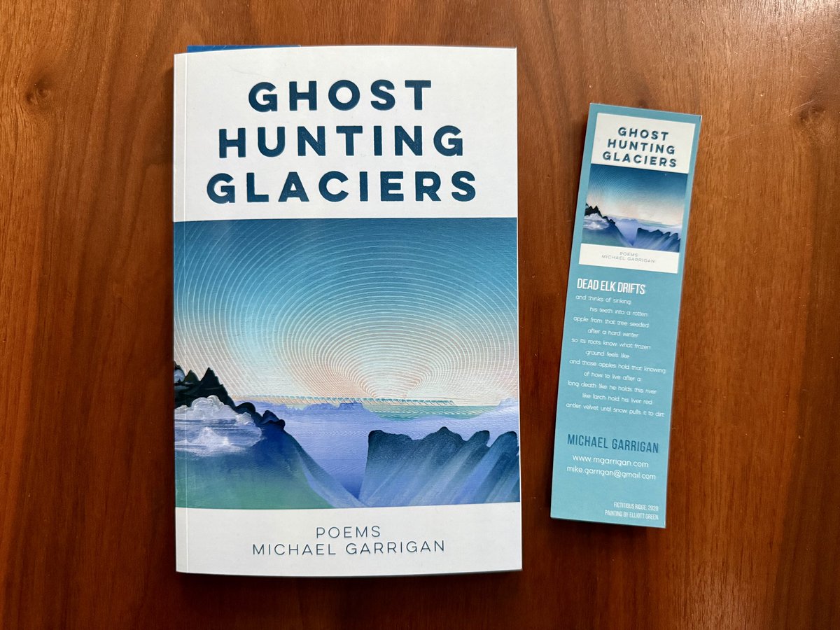 Michael Garrigan tweet media