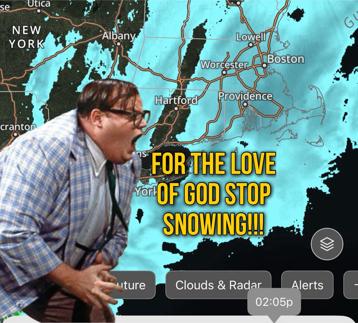 #blizzard #winterstorm