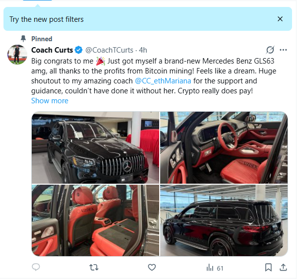 Coach Curts tweet media