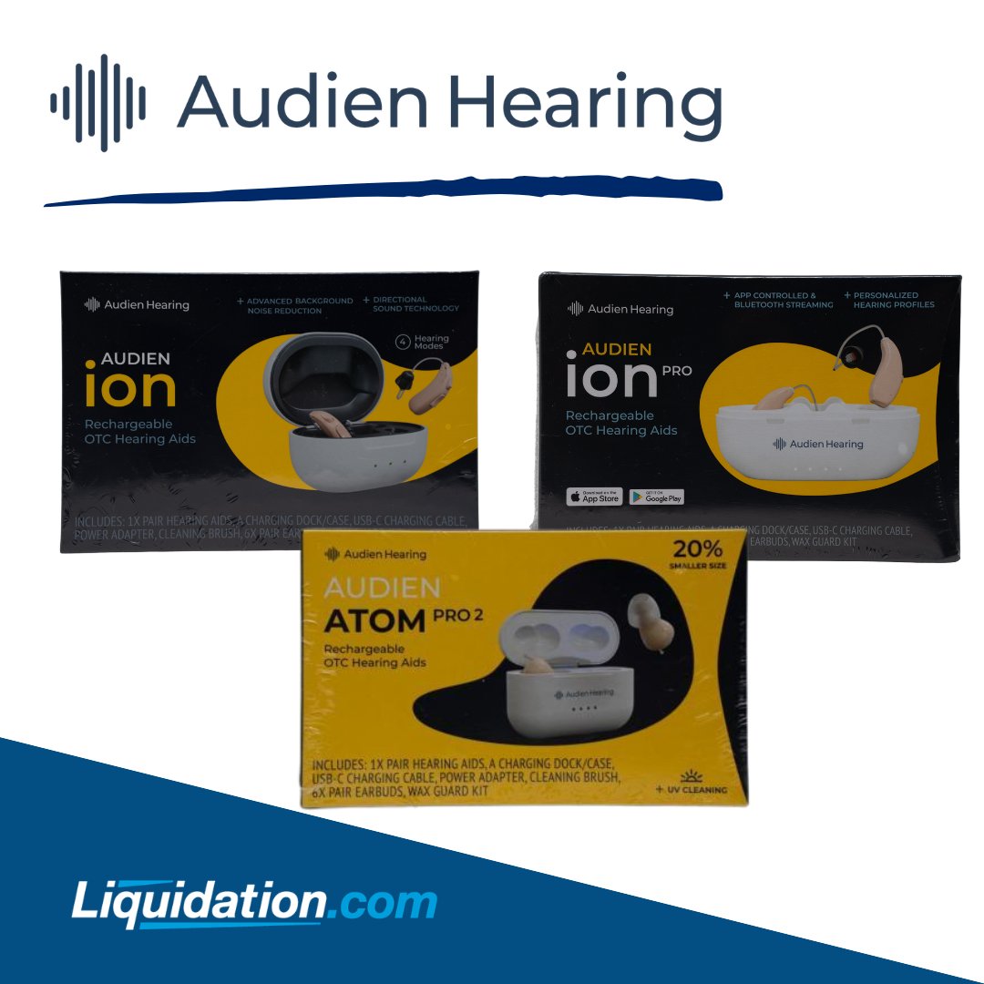 Liquidation.com tweet media