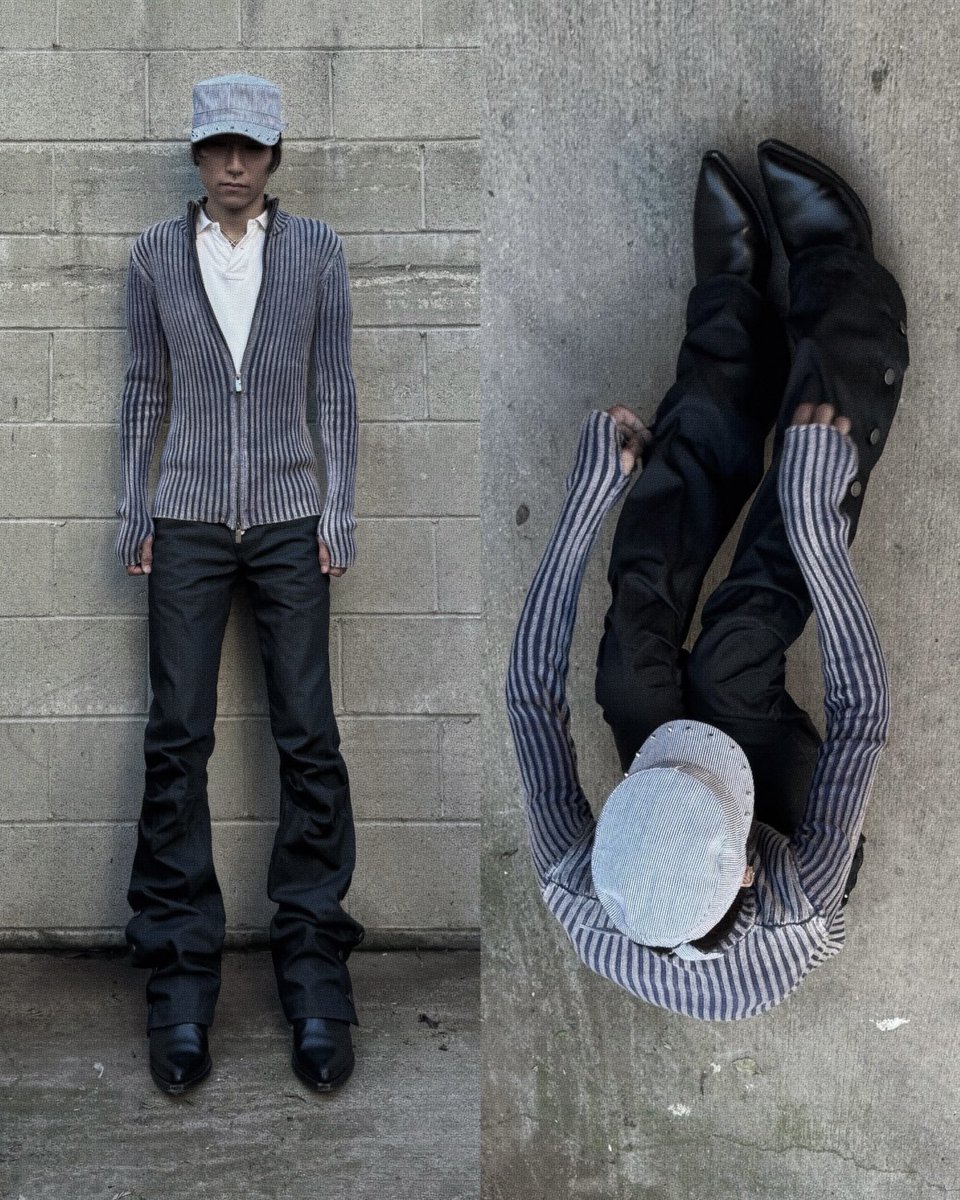 ADAM——————SMALL tweet media