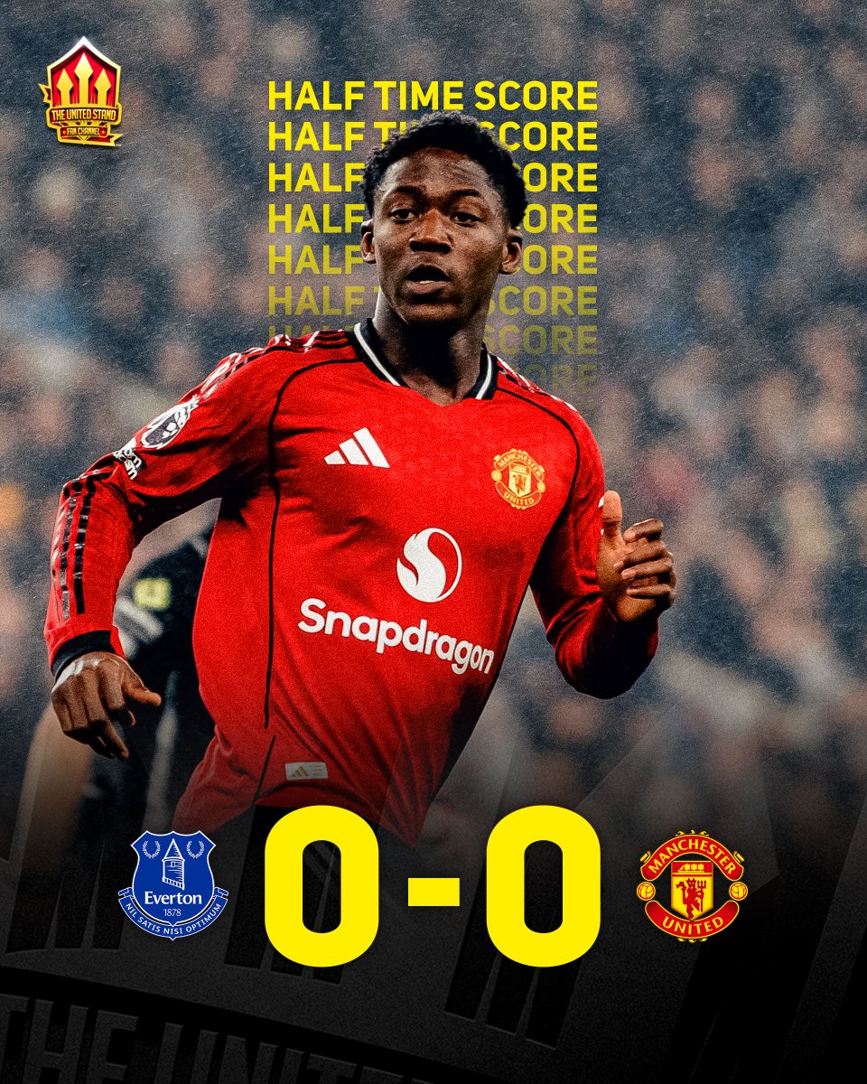 The United Stand tweet media