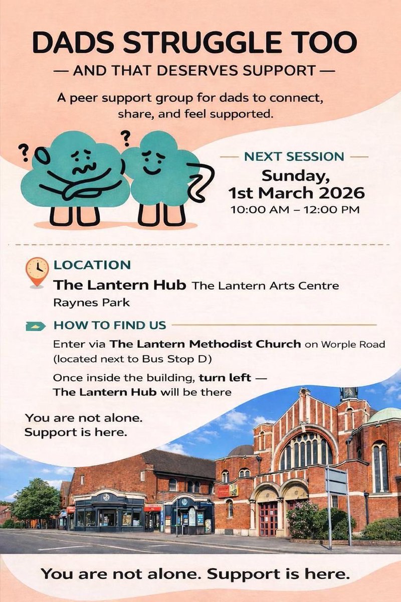 Raynes Park Lib Dems tweet media