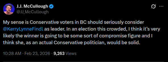 I think being endorsed by syphilis would be more popular than this