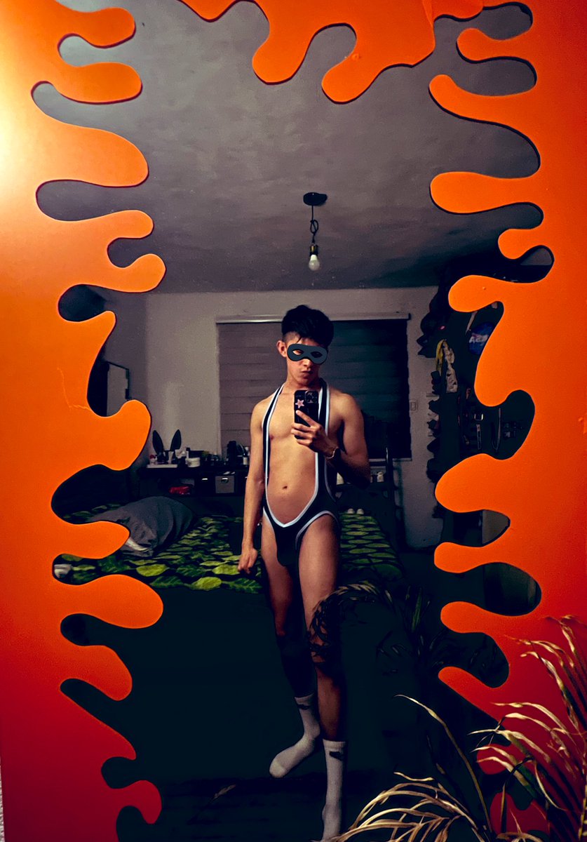 Ya esté sábado llega la CUM 8 
¿Quien me va comer la verga o el culito?

Usen mi código de descuento: ZARATH1

Registro y entradas 🔥 cumparty.mx/events