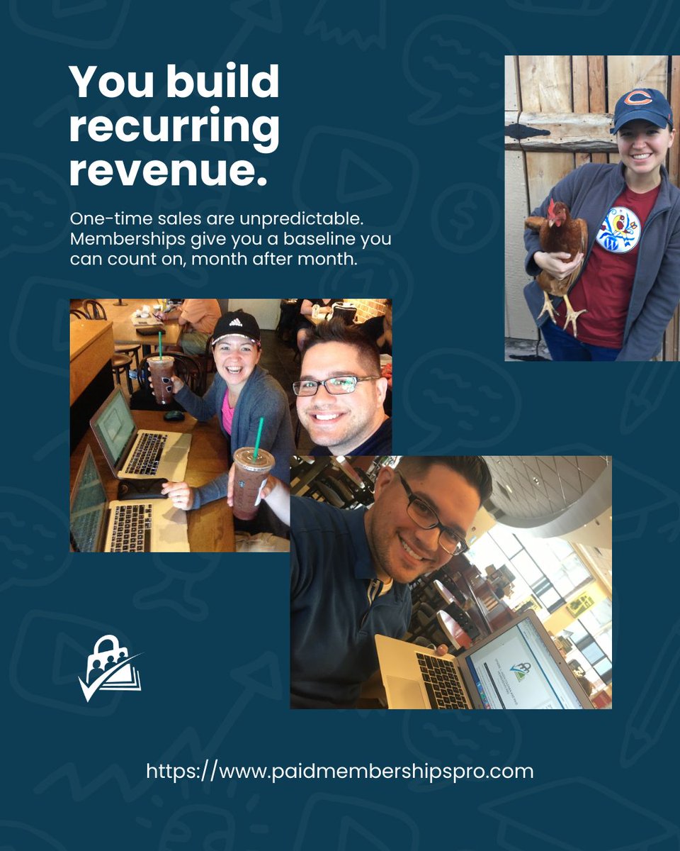 Nugget @ PMPro tweet media