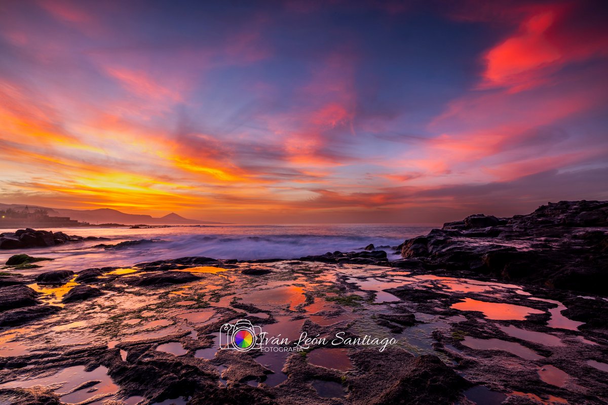 📷🌅
Reflejos en El Puertillo
#Arucas
#GranCanaria
🇮🇨#IslasCanarias