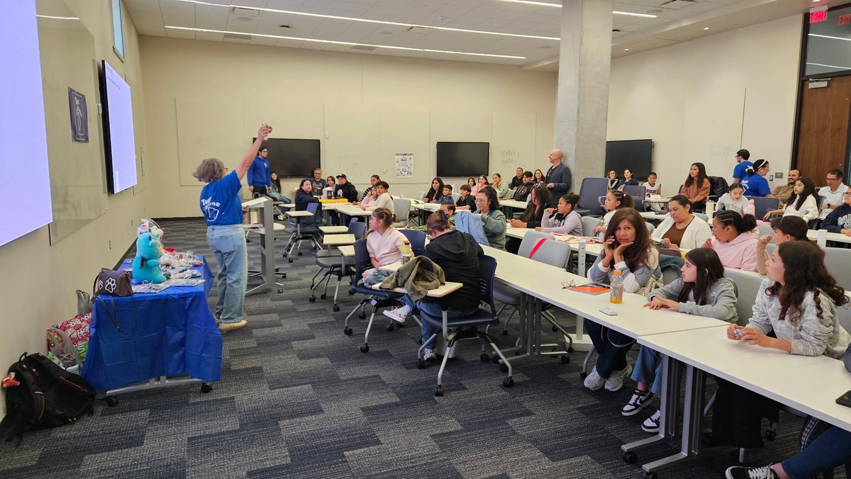 College of Education tweet media