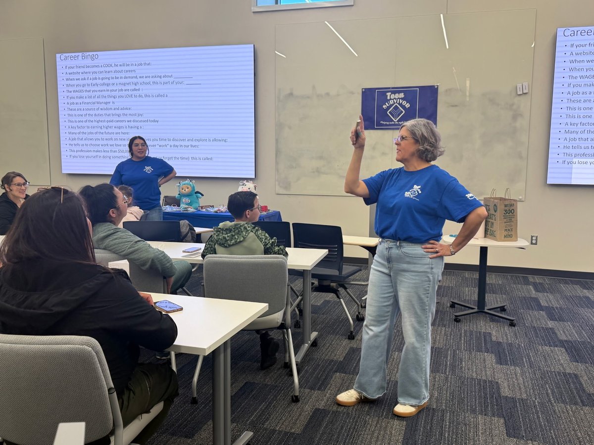 College of Education tweet media