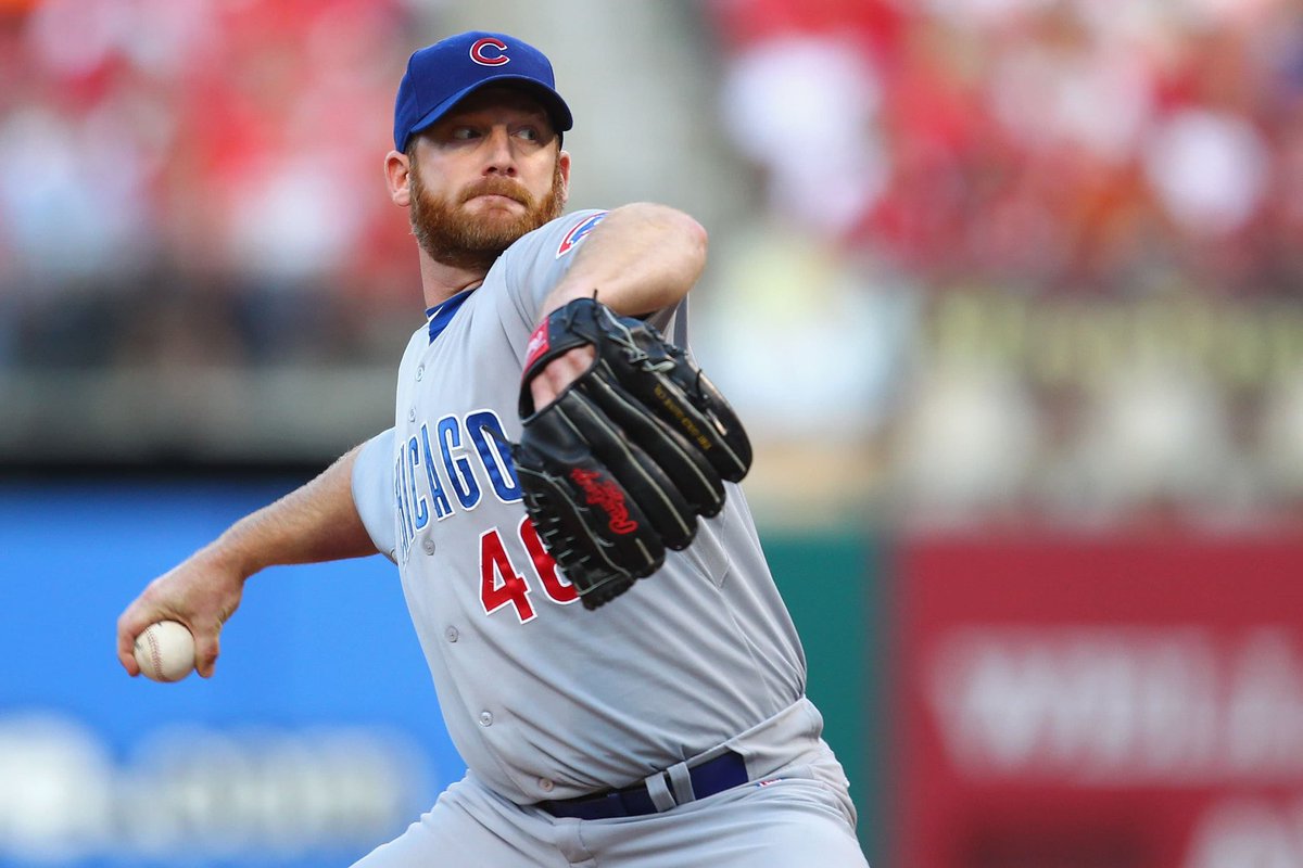A real ball knower still thinks about Ryan Dempster