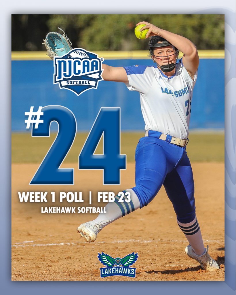 Lakehawk Athletics tweet media
