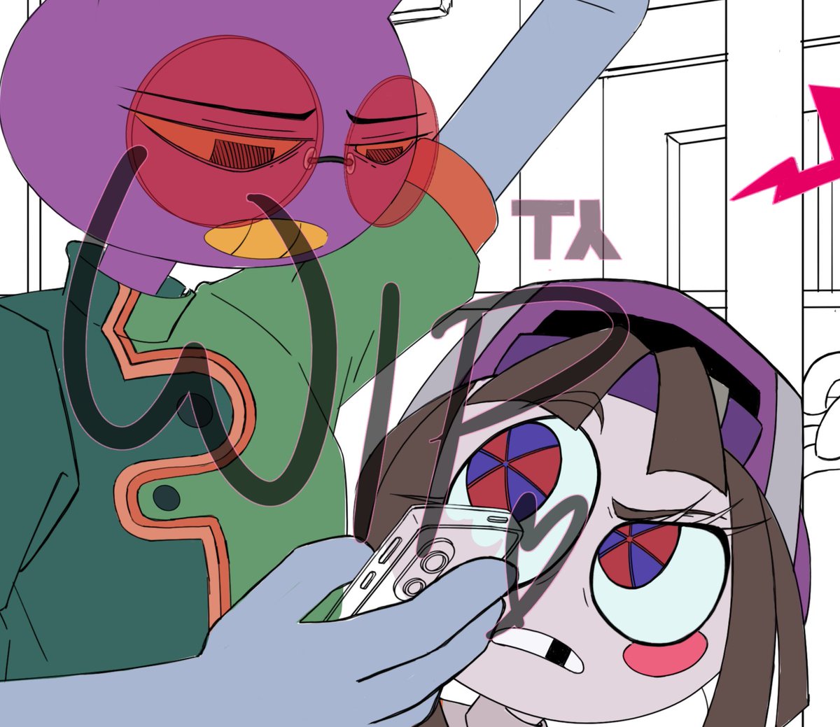 ✧･ﾟ:* ✿ | Cromerone | ✿*:･ﾟ✧ tweet media