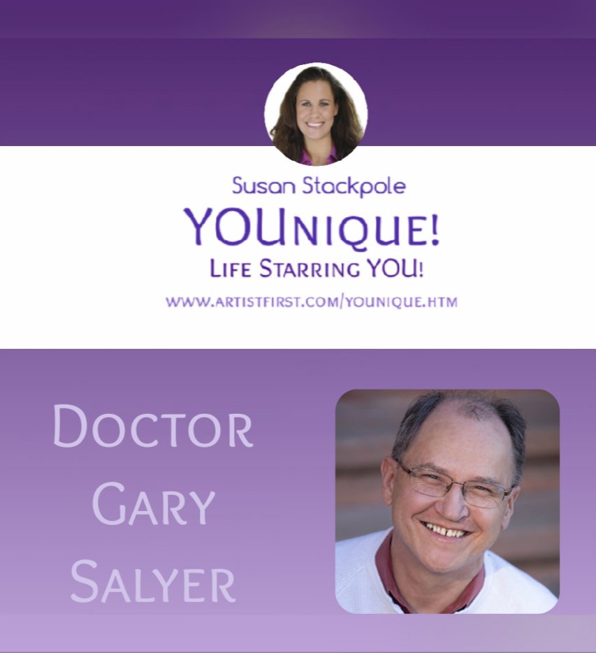 SusanStackpole's tweet photo. How do #body, #emotion, and #mind #align creating #healthy #relationships?  #DrGarySalyer, 10pmET / 7pmPT, #YOUnique! #Life #Starring #YOU!, https://t.co/RnWb2ZjZg1, #shares #more. #ThankYou for joining us. https://t.co/Sa9ojchxMp
