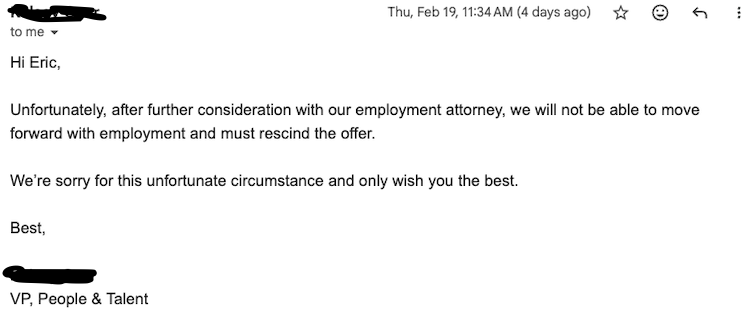 Eric Gao tweet media