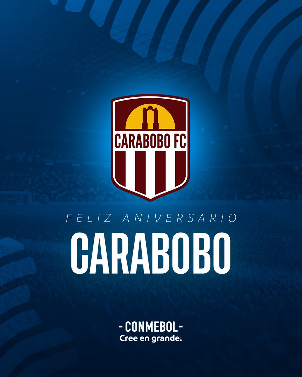 CONMEBOL.com tweet media