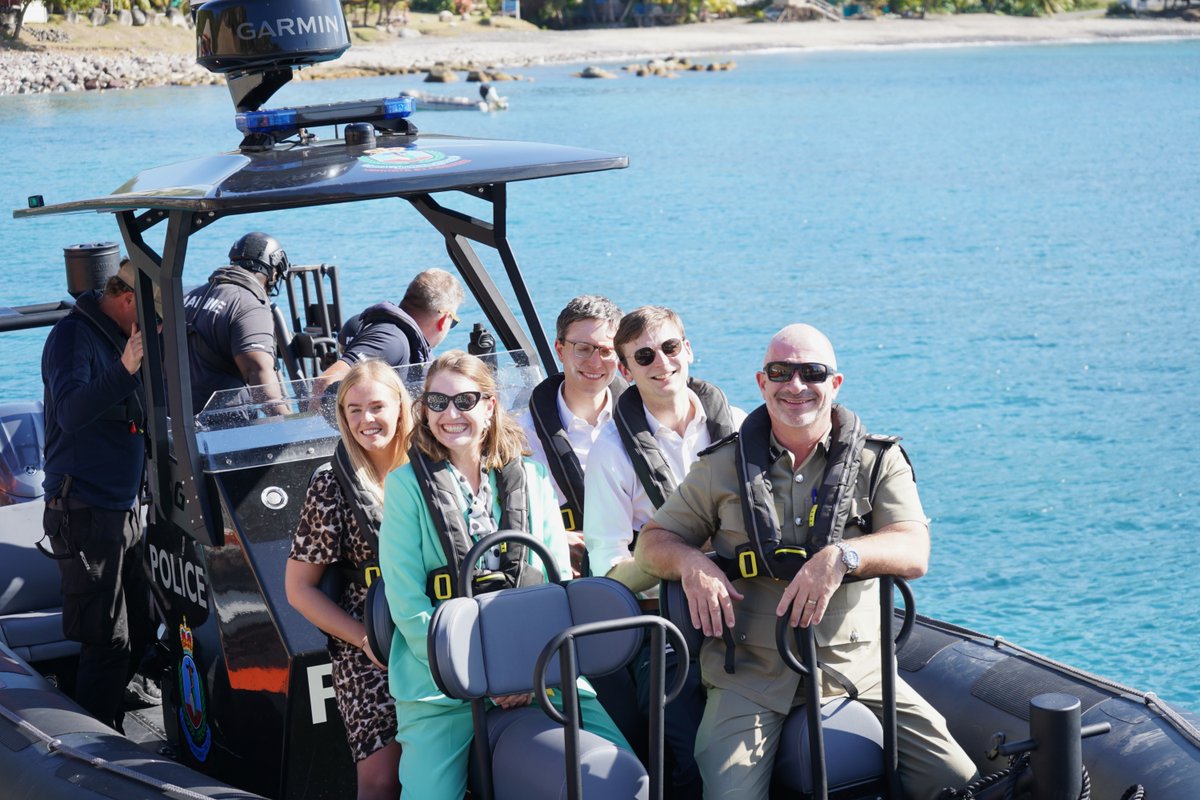 Governor's Office Montserrat tweet media