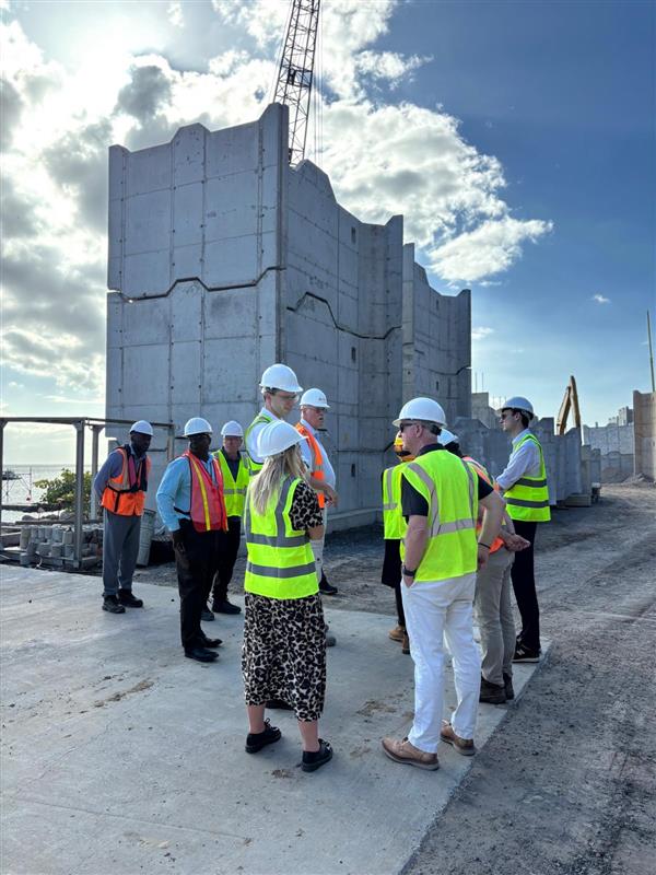 Governor's Office Montserrat tweet media